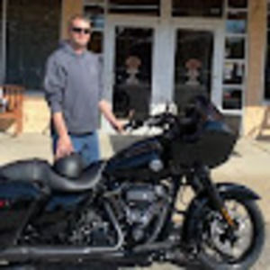 Meet your Posher, David